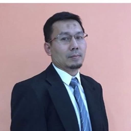 Ismir Kamili, M.Eng
