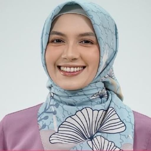 Nurhayati, MSM