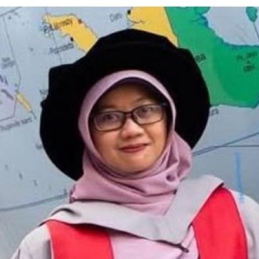 Widya Norma I., PhD