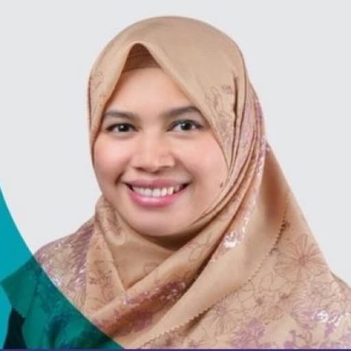 Yuyun Yuningsih, MM
